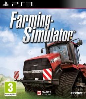 Farming Simulator [ ] PS3