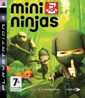 Mini Ninjas (PS3,  )