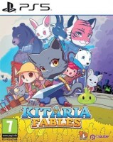 Kitaria Fables [ ] PS5