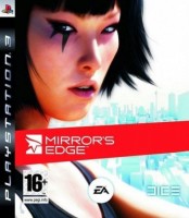 Mirror's Edge (PS3,  ) -    , , .   GameStore.ru  |  | 