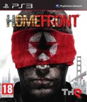 Homefront [ ] PS3