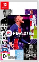 FIFA 21. Legacy Edition (Nintendo Switch,  )