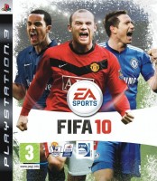 Fifa 10 (PS3,  )