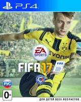 FIFA 17 [ ] PS4