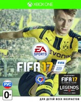 FIFA 17 (Xbox,  ) -    , , .   GameStore.ru  |  | 