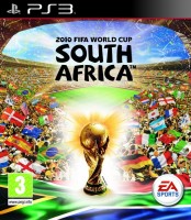 Fifa World Cup 2010 Africa (PS3,  )