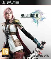 Final Fantasy XIII (PS3,  ) -    , , .   GameStore.ru  |  | 