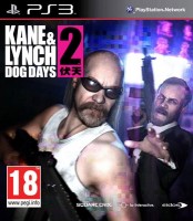 Kane & Lynch 2: Dog Days [ ] PS3