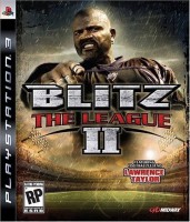 Blitz The League 2 [ ] PS3