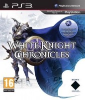 White Knight Chronicles (PS3,  )