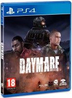 Daymare: 1998 [ ] PS4