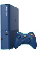 XBOX 360 E 4Gb Special Edition Blue - Игры в Екатеринбурге купить, обменять, продать. Магазин видеоигр GameStore.ru покупка | продажа | обмен