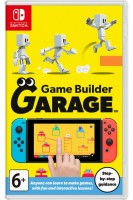 Game Builder Garage (Nintendo Switch,  )