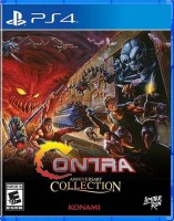 Contra Anniversary Collection [Limited Run #446] [ ] PS4 -    , , .   GameStore.ru  |  | 