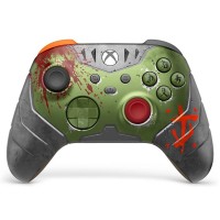 Xbox Series wireless controller DOOM The Dark Ages Limited Edition - , ,     
