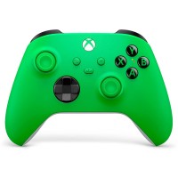  Xbox Series Velocity Green [5]   Microsoft Wireless Controller - , ,     
