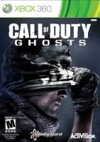 Call of Duty: Ghosts (Xbox 360,  )