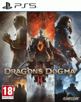 Dragons Dogma 2 Lenticular Edition [ ] PS5