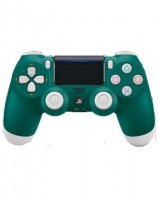 ������� SONY Dualshock4 V2 Alpine Green / ���������� ������� (ps4) - ������, ��������, ������� � �������� �������� ������������