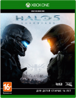 Halo 5 Guardians (Xbox ONE,  )