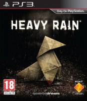 Heavy Rain Special Edition (PS3 ,  ) -    , , .   GameStore.ru  |  | 