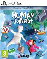 Human Fall Flat Dream Collection [ ] PS5