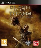 Clash of the Titans (PS3,  )
