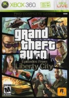 Grand Theft Auto 4 + Episodes from Liberty City Complete Edition / GTA (Xbox 360,  )
