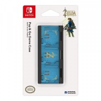 Game Case HORI Pop & Go (Zelda) - Nintendo Switch -    , , .   GameStore.ru  |  | 
