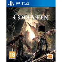 Code Vein [ ] PS4