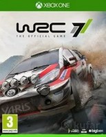 WRC 7 [ ] (Xbox ) -    , , .   GameStore.ru  |  | 