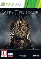   / Game of Thrones [ ] Xbox 360