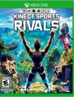 Kinect Sports Rivals (Xbox,  )