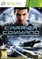 Carrier Command Gaea Mission (Xbox 360,  )