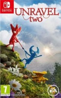 Unravel Two [ ] Nintendo Switch