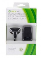    Xbox 360 Play & Charge Kit (, ) -    , , .   GameStore.ru  |  | 