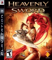 Heavenly Sword [ ] PS3