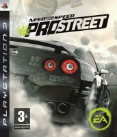 Need for Speed: ProStreet (PS3,  ) -    , , .   GameStore.ru  |  | 