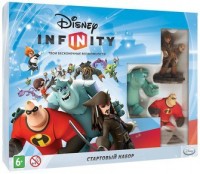 Disney Infinity   (PS3,  )