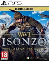 WWI Isonzo: Italian Front Deluxe Edition (PS5 ,  ) -    , , .   GameStore.ru  |  | 
