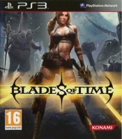 Blades of Time (PS3,  ) -    , , .   GameStore.ru  |  | 