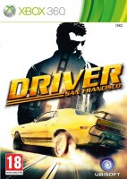 Driver: - (xbox360) RF