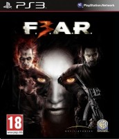 FEAR 3 / F.E.A.R. (PS3,  ) -    , , .   GameStore.ru  |  | 