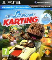 Little Big Planet  (PS3,  )