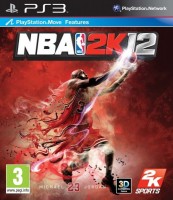 NBA 2K12 [ ] (PS3 )