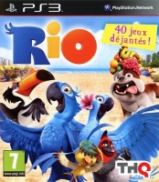  / Rio (PS3,  ) -    , , .   GameStore.ru  |  | 