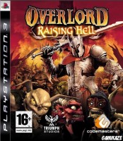 Overlord: Raising Hell (PS3,  )