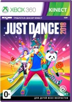Just Dance 2018 (Xbox 360,  )