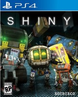 Shiny (PS4,  )