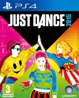 Just Dance 2015 (ps4) - Игры в Екатеринбурге купить, обменять, продать. Магазин видеоигр GameStore.ru покупка | продажа | обмен